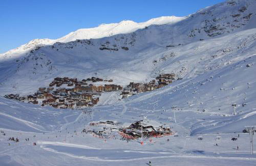 Les Chalets du Thorens - Foto 1