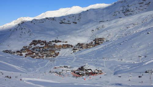 Les Chalets du Thorens - Foto 1