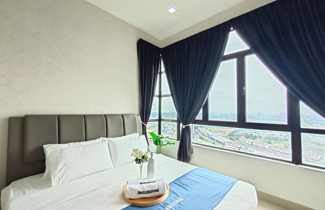 Kempas Dsummit Residences by Antlerzone - Foto 13