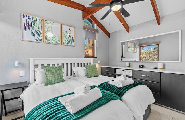 San Lameer Villa 1906 - Photo 1