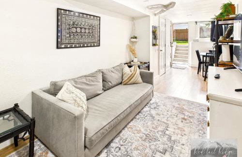 Downtown Albany Boho Inn - Foto 2