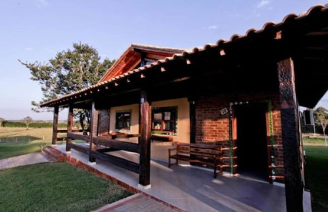 Hotel Fazenda Vida Bela - Photo 69