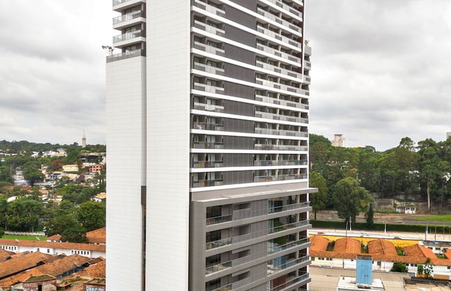 Charlie Jockey Pinheiros - Foto 59