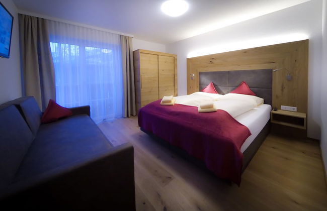 Appartement Unser Unterberg - Foto 4