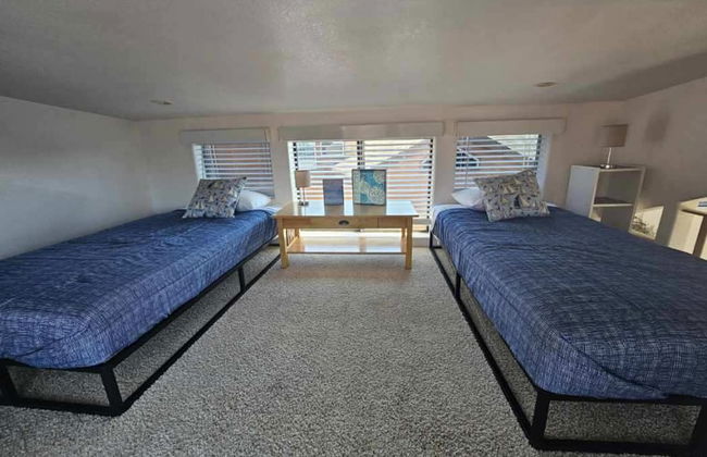 Oceanview Cabin 25 w Jacuzzi Plesant Views - Foto 4