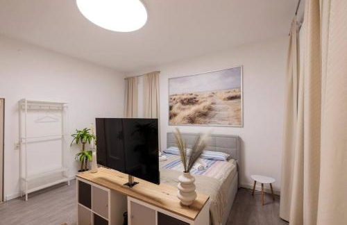 Elegante Wohnoase am Kanal - Foto 58