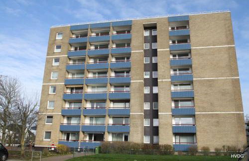 FW mit traumhaftem Meerblick in Büsum - Foto 5