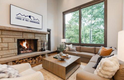 Lodge at Vail Condominiums - Photo 40