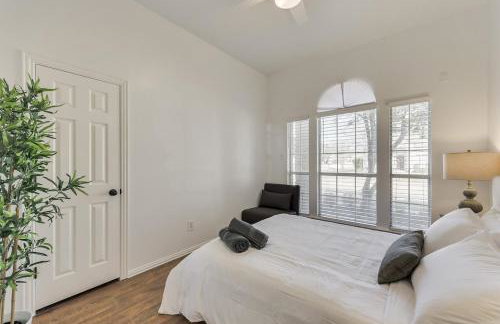 Elite 4BR 2BA Holiday Home with Hot Tub, Pool, and BBQ - Foto 29