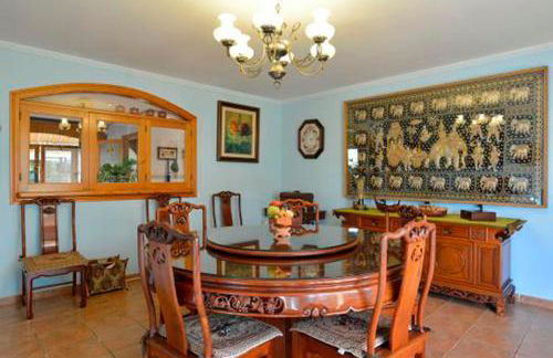 Villa 'Cas Moliner' con WiFi, Air Con y piscina privada - Foto 35