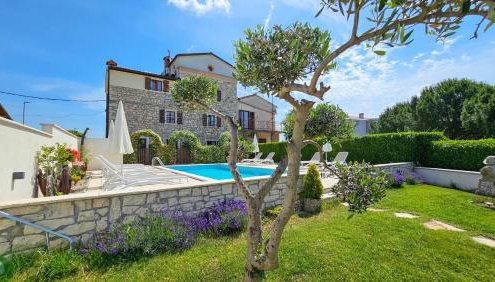 Olimpia 3 - Foto 2, Garden