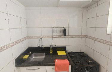 Apartamento 1 quarto com garagem - Alto da Glória - Foto 22