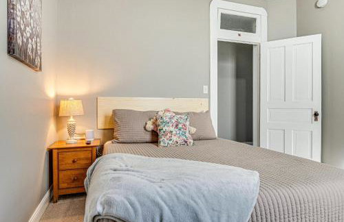 Pet-Friendly Indianapolis Retreat Near City Center - Foto 18