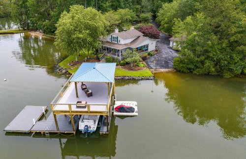 Eagle's Nest on Lake Martin - Foto 67