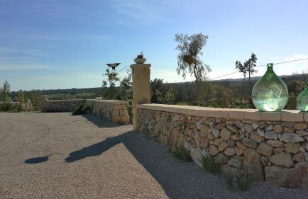 Masseria Causio - Photo 14