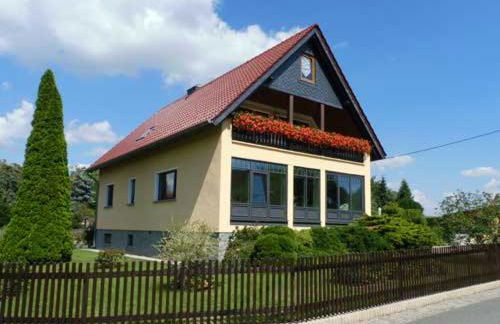 Ferienwohnung Lehnert - Foto 1