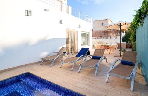 Holiday Home La Cala by Interhome - Foto 62
