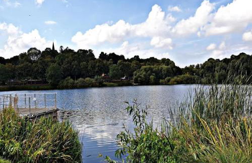 Peaceful Hideaway in Gorow - Foto 25