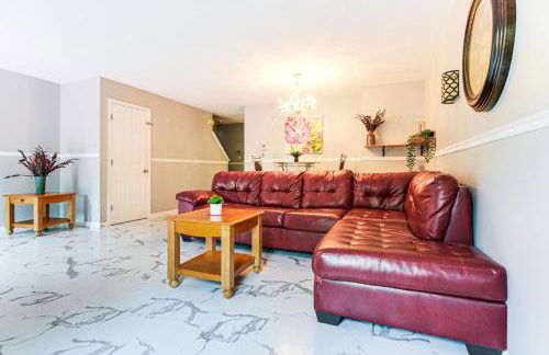 11 Mi to Dtwn Aberdeen Spacious Townhome! - Foto 4