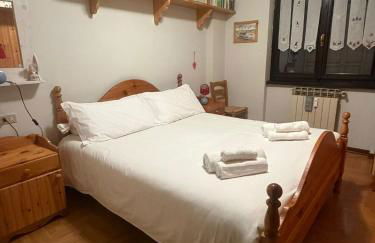 Appartamento Res Cedro - Centro Aprica - VAV - Foto 14