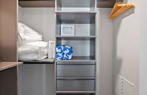 Brand New Apartment at The Crosby Miami WC - Foto 13