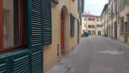 ACCANTO A MAILA - Appartamento caratteristico Toscano a soli 25 minuti da Firenze - Foto 2