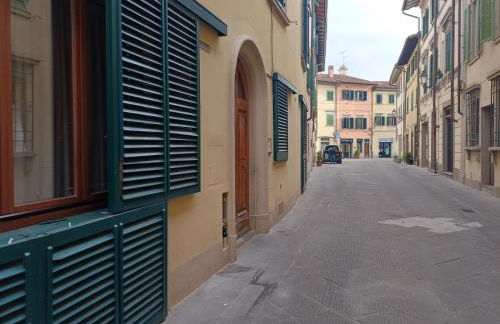 ACCANTO A MAILA - Appartamento caratteristico Toscano a soli 25 minuti da Firenze - Foto 2