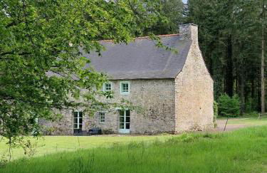 Paimpont: Gîte de la Haute Fenderie - Foto 3