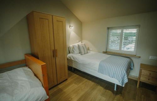 Vicarage Farm Cottages - Foto 70