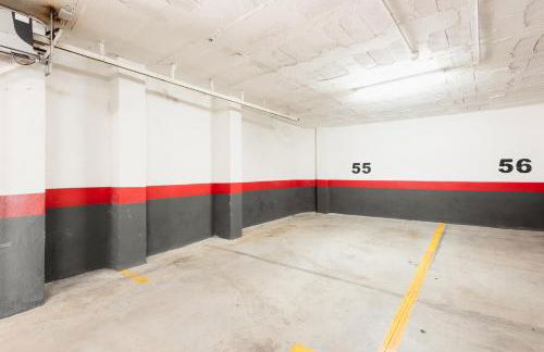 Cozy apartment, with mountain views and large private terrace, on the Golden Mile, Marbella - Foto 27