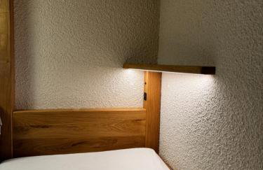 Superbe studio de montagne, au pied des pistes de ski, classé 3 étoiles - Foto 32