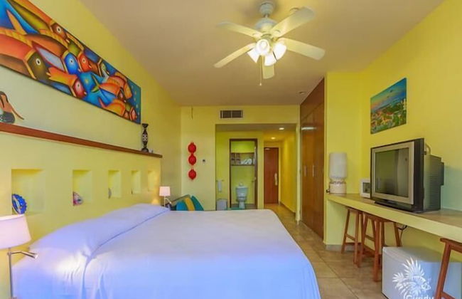 Ixchel - Ground Floor Standard Room 2107 - Foto 9