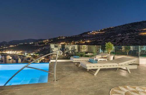 Villa Paganos - Foto 46