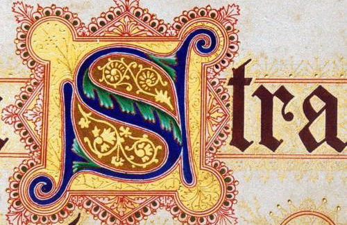 "Vicinia" with garden in the castle - Foto 42