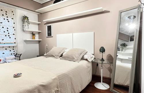 Spacious cozy apartment with easy and free parking - Foto 4