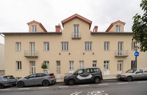 Lovely Apartments in the Heart of Guimarães by HostWise - Foto 22