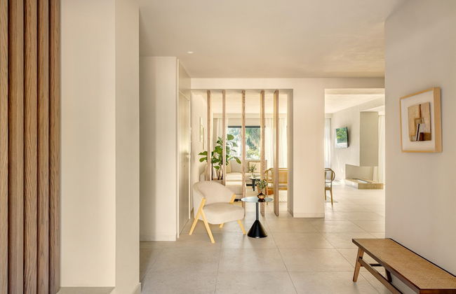 Anfitrión Villas & Suites - Foto 22