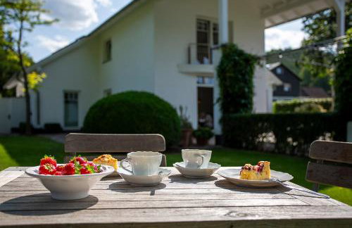 Ferienhaus Wennetraum mit Sauna - Photo 11