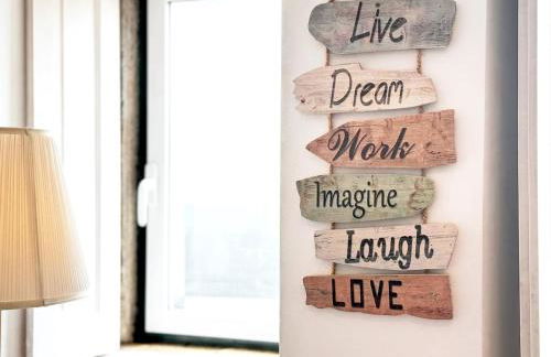 Basilio Studio next to Ladra Flea Market - Foto 3