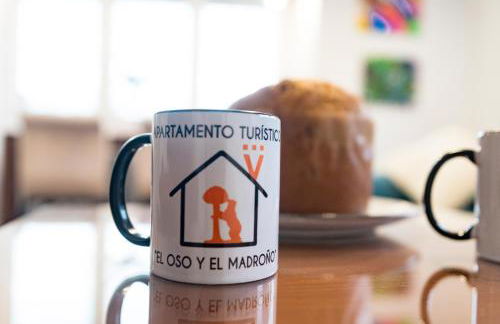 Apartamento El oso y el Madroño - Foto 13