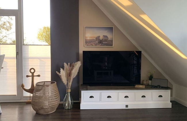 Beach Apartment Nordstern - Foto 25