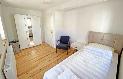 Nice Apartment in Eschborn - Foto 35