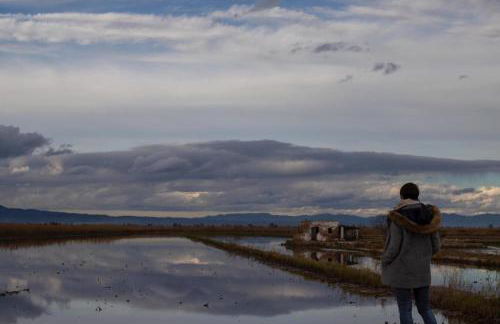 Encantador apartamento en El Delta del Ebro-Apartaments Iaio Kiko - Foto 24