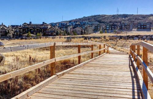 Park City Vacation Rental with Private Hot Tub - Foto 31