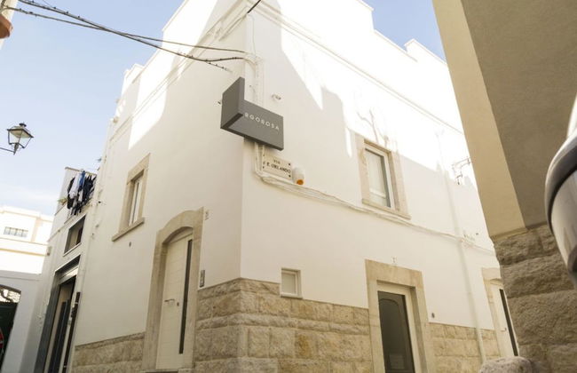 Borgorosa Dimora in Puglia - Foto 50