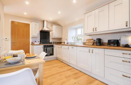 The Oak Apartment - Photo 10