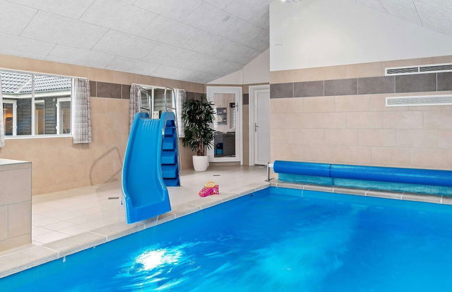 Holiday Home in Kappeln - Foto 23