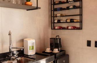 Khaya Chalés - Chalés de Luxo na Serra para Casais com Hidro - Foto 35