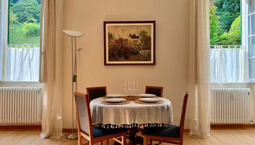 BELLE ILE PARK - Foto 4, Garden view