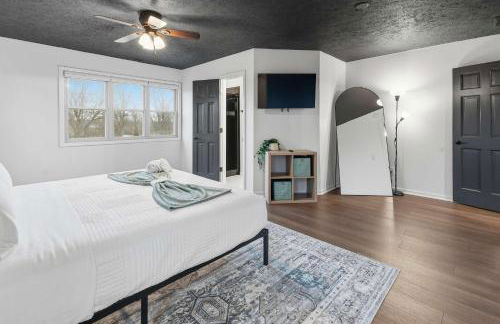 Luxury Home Near Grand Park and Wineries - Foto 41